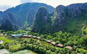 Halise Home And Retreat Ninh Binh